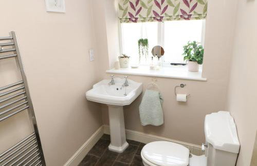 Church Cottage - Foto 22