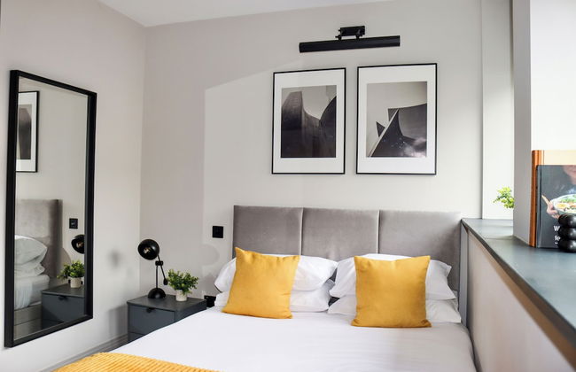 Vive Hotel - Foto 32