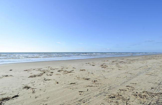 Betsy's Beachfront Cottage - Foto 30