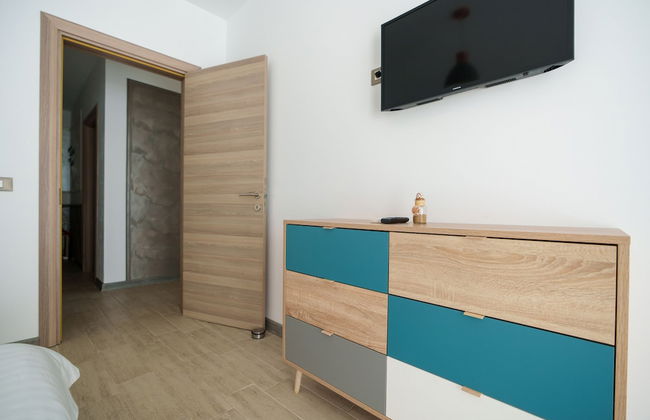 PROMENADA Alezzi Apartments - Foto 26