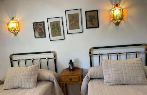 Vivienda Turística Rural Casa Irene - Foto 7