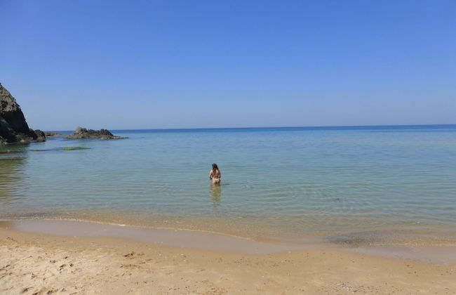 Charming 1-bed Apartment in Iglesias Sardinia - Foto 28