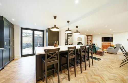 School Cottage conversion - Foto 13