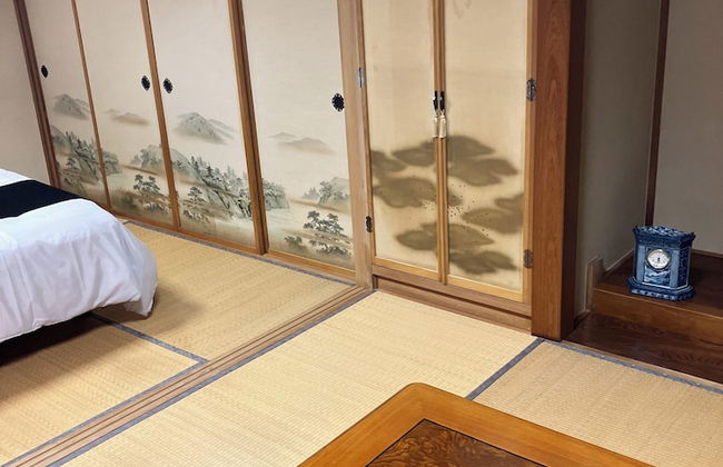 private Lodging KASE Gosyogawara - Foto 3