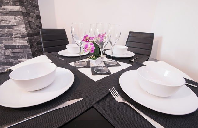 Michaelmas 2-bedroom Apartment in Coventry - Foto 11