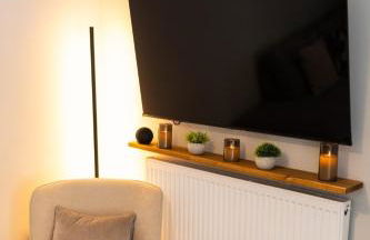 Modern 4BR House - Sleeps 10 - Central Birmingham - FREE Parking - Foto 44