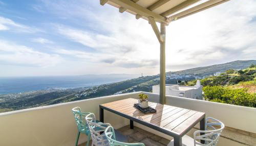 Apopsis Tinos View - Foto 2