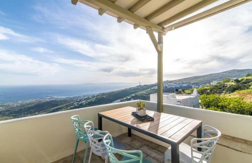 Apopsis Tinos View - Foto 2