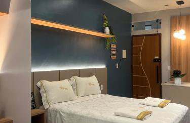 Flat jk 02 térreo - Foto 11