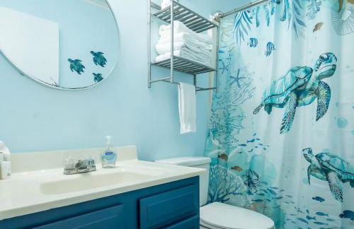 Beach Harbour 12 at The Carolina Beach Boardwalk - Photo 31