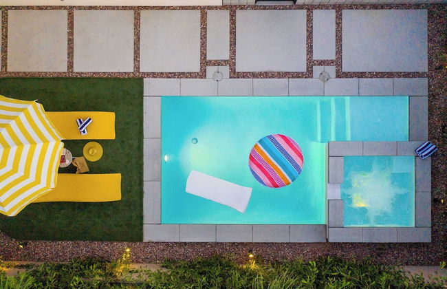 Marilyn by Avantstay Mins to Old Town La Qunita! - Foto 34