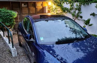 Hôte Stéphanois &parking - Foto 51