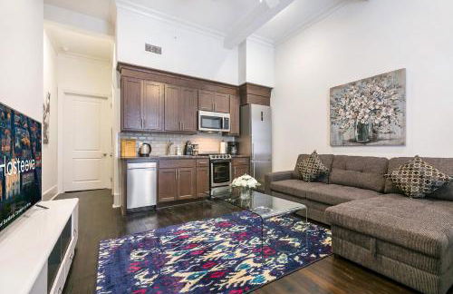 1 and 2 BR Private Condos Steps Away From French Quarter - Foto 106