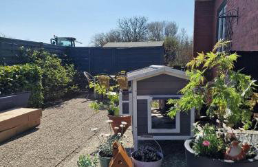 Haus-Fehmarn-am-Dorfteich-|-Wohnung-2-West - Foto 14