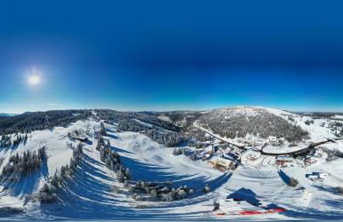 Stube9 am Feldberg, direkt an der Skipiste, Ski in-Ski out - Photo 40
