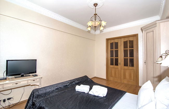 ApartExpo on Kutuzovsky 35-2 - Foto 4