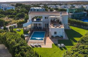 Villa Ocean Blue - Foto 51