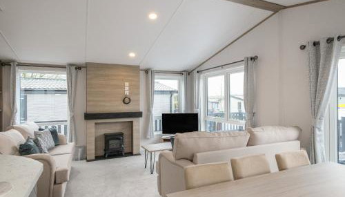 Penmarlam Lodge Retreat 18 - Foto 5