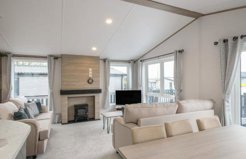 Penmarlam Lodge Retreat 18 - Foto 5