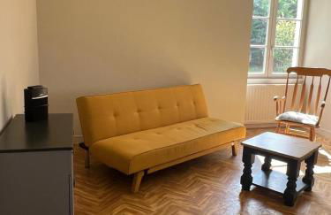 Gite Vigne - stay on a vineyard, overlooking the vines in this 2 bedroomed gite - Foto 16