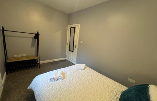 Omega Apartment - 3 Bedrooms - Sleeps 5 - Foto 16