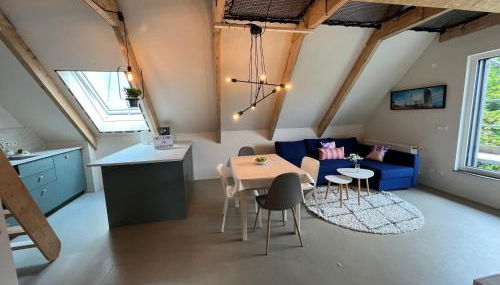 Group Stay near BER Airport - 2 Private Apartments - Foto 2