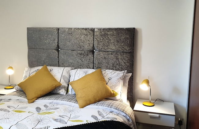 Beach Apartment - Kirkcaldy - Foto 3