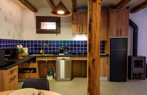 Las Horneras de Cobeta Apartamento Andrea - Foto 5