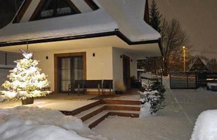 Domek na Uboczu - Foto 2