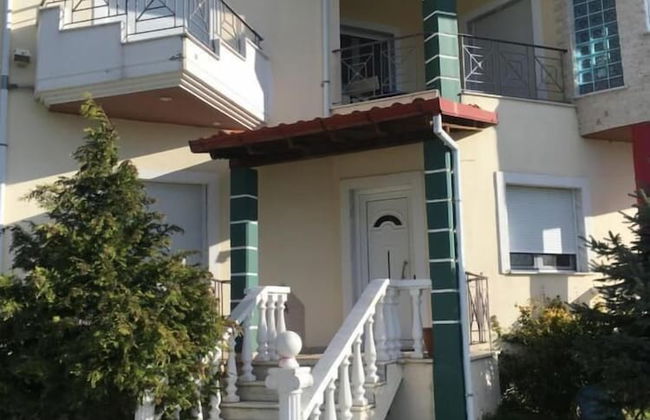 Vegoritida Apartments - Photo 17