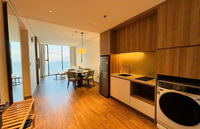 Premier Apartment in A La Carte Ha Long Bay - Foto 43
