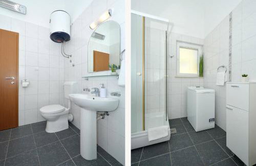 Apartments Vrania - Photo 47