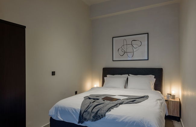 Galio Suites Airport by Airstay - Foto 11