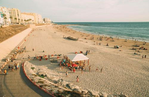 No 5 Cádiz - Foto 27