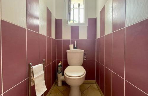 Villa Anatole - parking privé - 900m Cité Médiévale - Foto 22