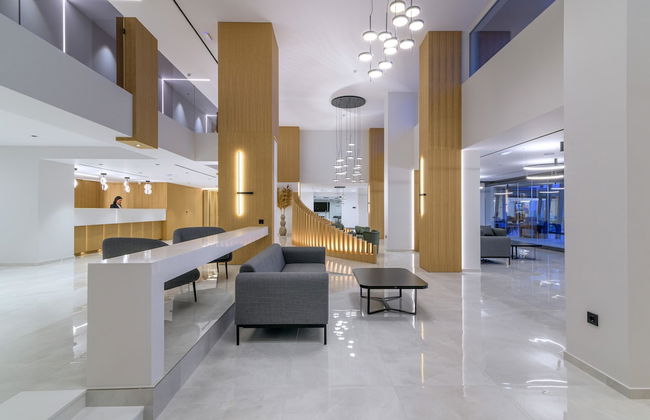 Sun Beach Resort - Photo 5