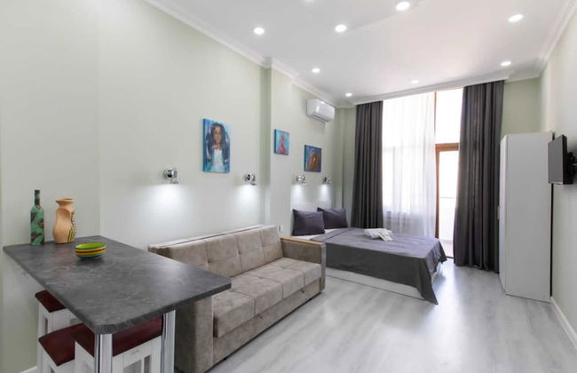 Leyla Apartmens 2 - Foto 7