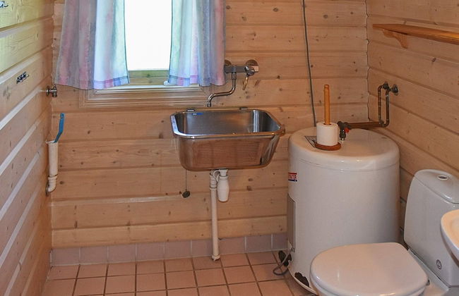 8 Person Holiday Home in Olden - Foto 17