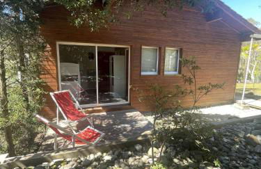 Cocon au coeur de la nature - Foto 15