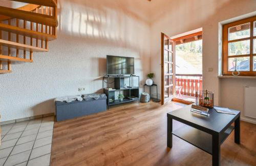 Galeriewohnung in Menzenschwand - Foto 48