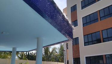 Flat Cantinho do Paraíso - Foto 4