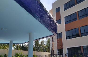 Flat Cantinho do Paraíso - Foto 4