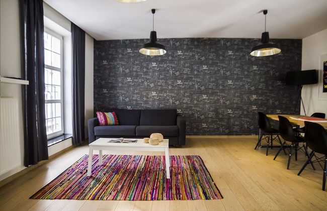 Smartflats City - Brusselian - Foto 45