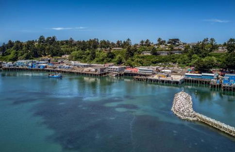 Bayfront History - Anchor Pier Lodge - Photo 28