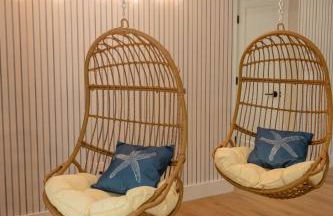 Cape Cod heated Pool, Putting Green, Speak Easy, Game room, - Foto 24