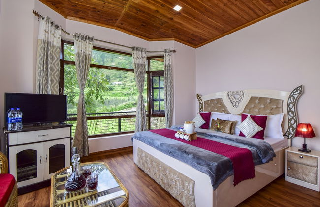 Chail Cabana by Dumnu Homes - Foto 9