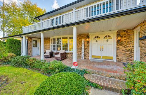 Pet Friendly Private Pool and Home Theater - Foto 41