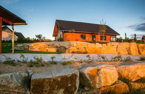 Chalet Hüttenzauber - Foto 7