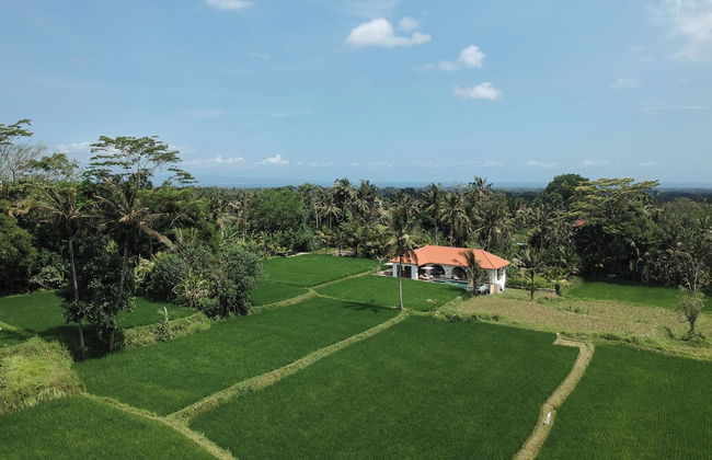 Lena Villa - 3 Bedrooms - Foto 43