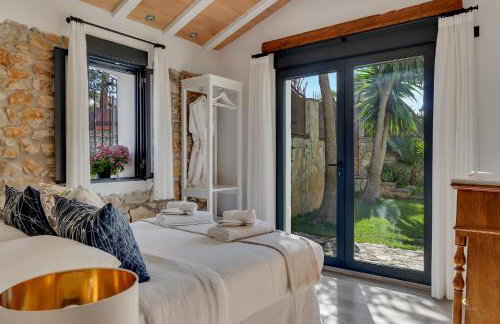 Villa Enri . Piscina BBQ Jacuzzi .Casita opcional - Foto 49